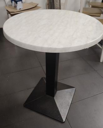 Set 3 Tavolini Bistrot Bar