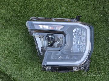 FORD RANGER 4 IV FULL LED Faro Fanale Sinistro SX