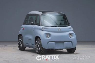 CITROEN Ami (2021) My Ami Pop Elettrica