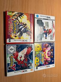 giochi 3ds