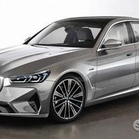 Musata completa bmw serie 5 #108