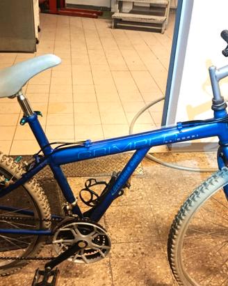 bici Mountain bike grimper by coppi