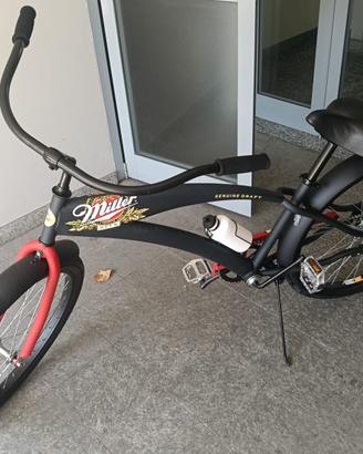Bicicletta