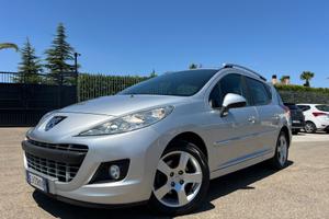 Peugeot 207 1.6 8V HDi 93CV SW Allure - 2011