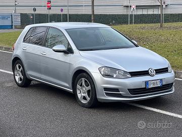 Volkswagen Golf 1.2 TSI 105 CV 5p. Comfortline Blu