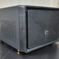 Pc Gaming mini - AMD Ryzen 5 - RX 6500xt -16gb Ram