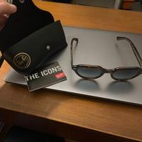 Occhiali da Sole Ray-Ban Gina – Nuova Collezione -