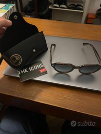 Occhiali da Sole Ray-Ban Gina – Nuova Collezione -