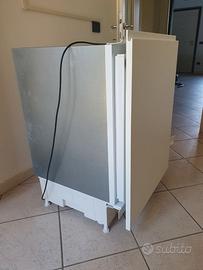 Frigorifero da incasso IKEA