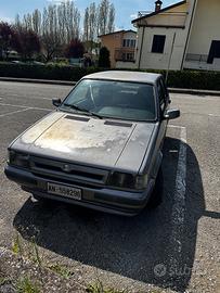 Seat Ibiza 021 A1 5 porte