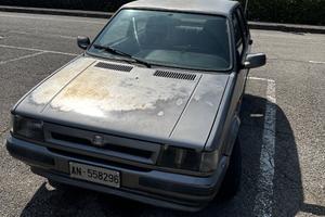 Seat Ibiza 021 A1 5 porte