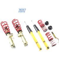 KIT SOSPENSIONE FILETTATA EIBACH MTS MERCEDES W176