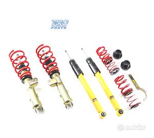 KIT SOSPENSIONE FILETTATA EIBACH MTS MERCEDES W176