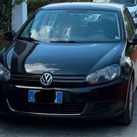 Golf serie 6 tdi 1.6 diesel
