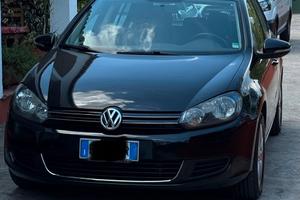 Golf serie 6 tdi 1.6 diesel