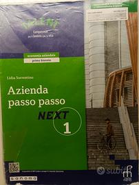 Testo scol sc secondaria superiore commerciale 