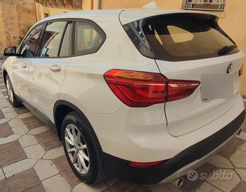 BMW X1 sDrive 18 D 110-150 cv (passaggio incluso)