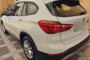 BMW X1 sDrive 18 D 110-150 cv (passaggio incluso)