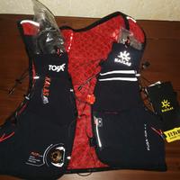 gillet portaborraccia 