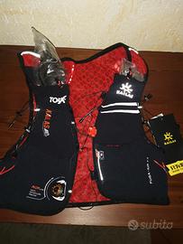 gillet portaborraccia 