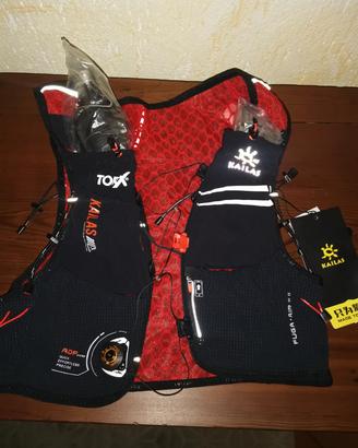 gillet portaborraccia 