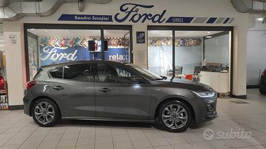 Ford Focus 155CV