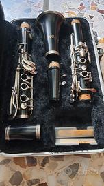 Clarinetto