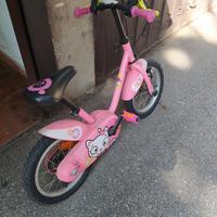 bici bambina  Bitwin 