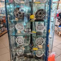 Altoparlanti marini boss, hertz, fusion, osculati