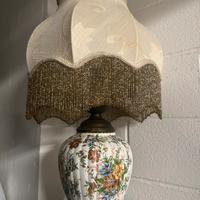 Lampada antica vintage