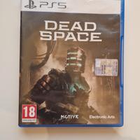 Dead Space Remake - PS5