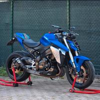 Suzuki gsxs 950 DEPO A2 (160 cv)