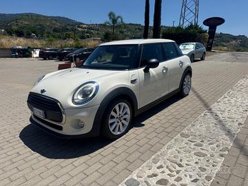 Mini 1.5 One D Hype 5 porte