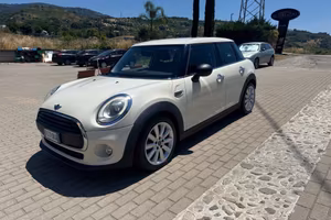 Mini 1.5 One D Hype 5 porte