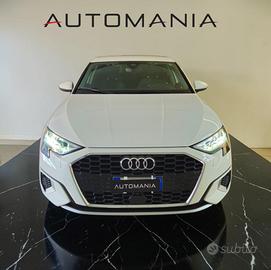 Audi A3 Sportback 30 2.0 tdi Business Advanced s-t