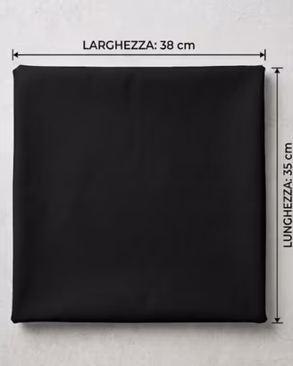 coppia cuscini ortopedici
