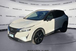 Nissan Qashqai 3nd serie e-Power N-Connecta