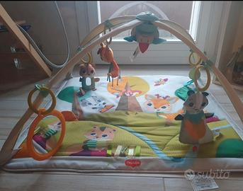 palestrina neonato