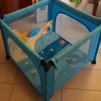 Chicco Box Open Sea Dreams