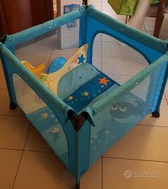 Chicco Box Open Sea Dreams