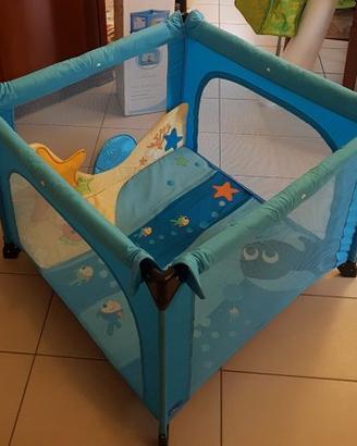 Chicco Box Open Sea Dreams