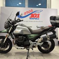 Moto Guzzi V85 TT CENTENARIO