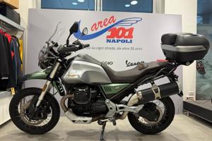 Moto Guzzi V85 TT CENTENARIO