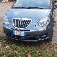 Lancia Musa EcoChic 1400 Gpl 2013
