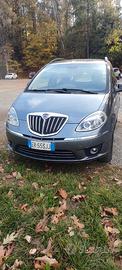 Lancia Musa EcoChic 1400 Gpl 2013