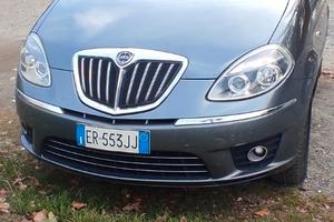 Lancia Musa EcoChic 1400 Gpl 2013