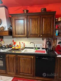 Cucina artigianale a Parma