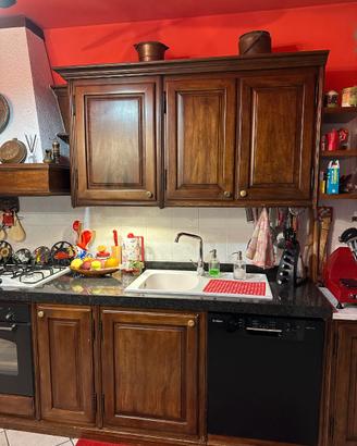 Cucina artigianale a Parma