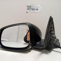 SPECCHIETTO RETROVISORE SINISTRO JAGUAR XF Serie X