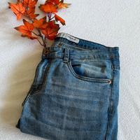 Pantaloni jeans taglia M